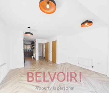 4 bedroom townhouse to rent - Photo 1