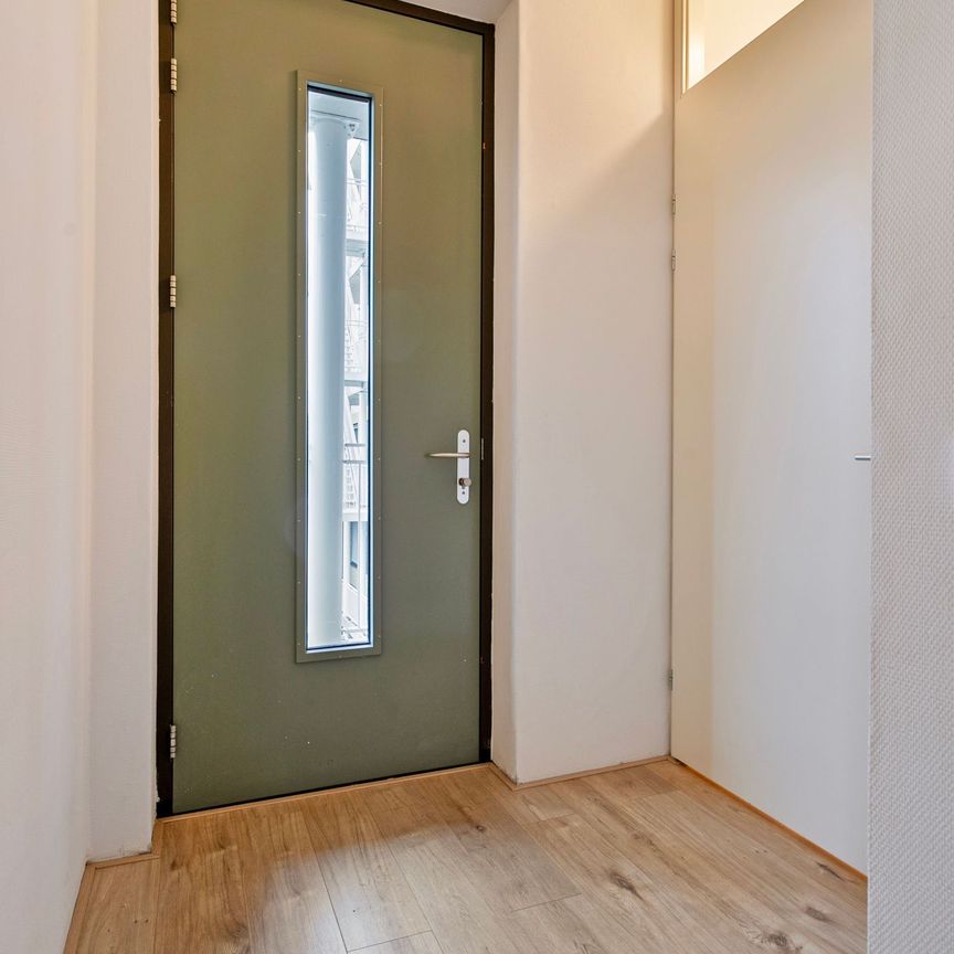 Graafschapstraat 192, Kop Zuidas, 1079PE, Amsterdam - Photo 1