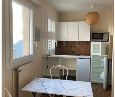 Appartement à louer 1 pièce 26.76m² - Photo 6