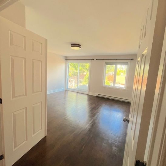 Maison à étages à louer - Photo 1