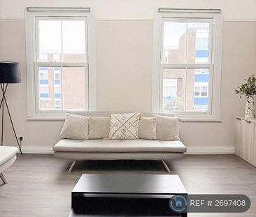 2 bedroom flat to rent - Photo 2