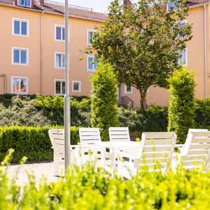 Hagarnevägen 41 A - Photo 2