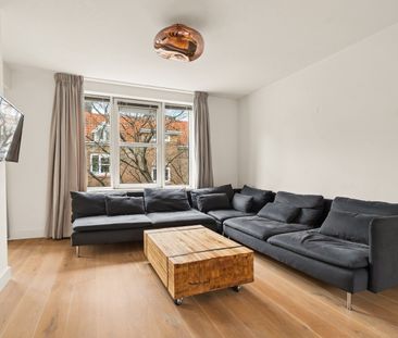 Te huur: Appartement Vincent van Goghstraat in Amsterdam - Photo 2