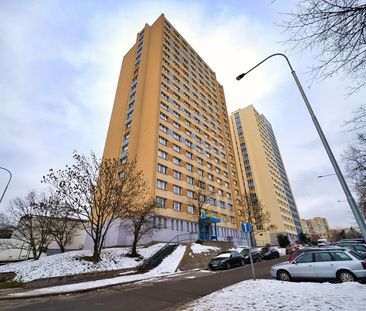 Pronájem bytu 1+kk 27 m² - Photo 3
