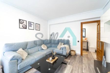 Piso de alquiler en Policarpo Herrero, Buenavista - Foto 2