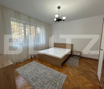 Apartament cu 2 camere, 72 mp, pet friendly, zona Plopilor - Photo 5