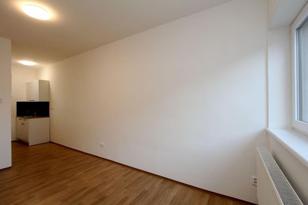 Pronájem bytu 1+kk a garsoniéry 22 m², generála Svobody , Pardubice - Фото 5