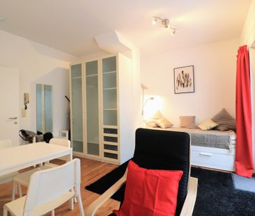 Rue de la Tourelle, 1040, Etterbeek - Photo 3