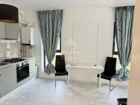 Inchirieri Apartamente 2 camere Bucuresti - Photo 4