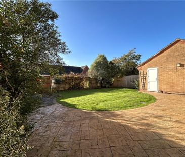 Nordens Meadow, Wiveliscombe, Taunton, Somerset, TA4 - Photo 2