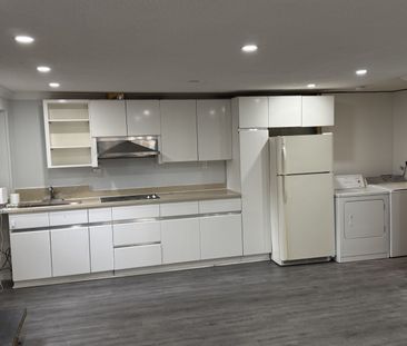 For Lease - 50 Elgin Mills Road Unit# Basement, Richmond Hill, Ontario - Photo 1