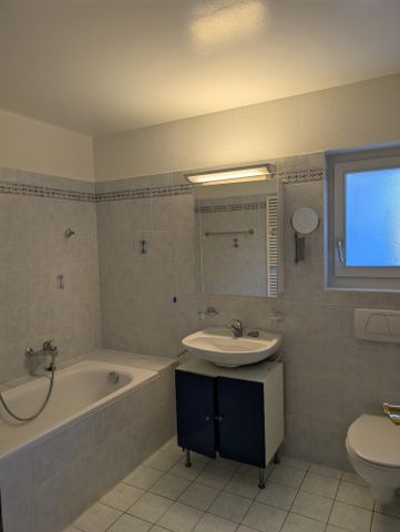 3.5 room apartment on the 1st floor - Photo 5