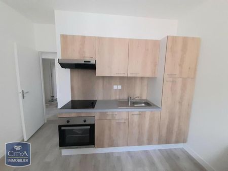 Location Appartement 2 pièces 27m² CLERMONT FERRAND 63000 - Photo 4