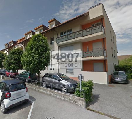 Location appartement 2 pièces 54 m² à Beaumont (74160) - Photo 4