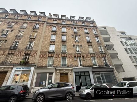 T2/3 Paris - Photo 5