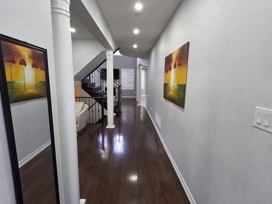 For Lease - 242 Jarrett Xing (UPPER) Court, Milton, Ontario - Photo 1