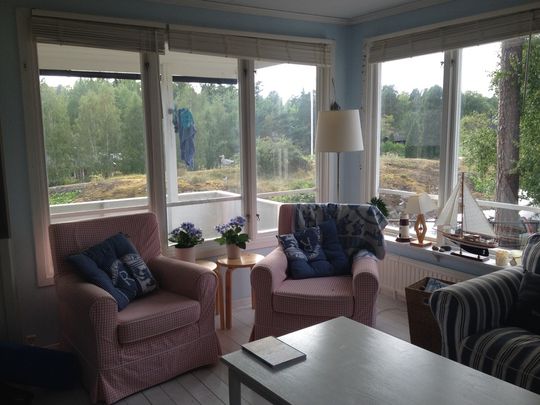 Marsjövägen, Djurhamn - Photo 1