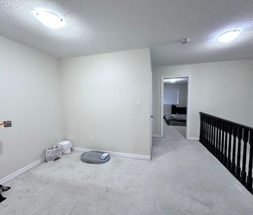 For Lease - 681 Sauve Street, Milton, Ontario - Photo 1