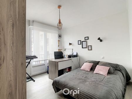 Appartement Lorient 3 pièce(s) 68 m2 - Photo 4