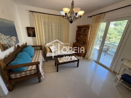 Διαμέρισμα για ενοικίαση - Σαρωνίδα - Photo 2