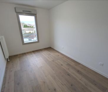 3 pièces - 60,43 m² - 1er étage - Colocation non autorisée - Photo 2