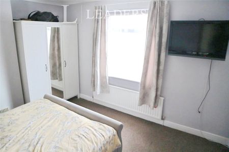 2 bedroom house to rent Station Road, Awsworth, Nottingham, NG16 - Photo 2