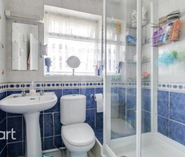 1 bedroom terraced house to rent - Photo 4