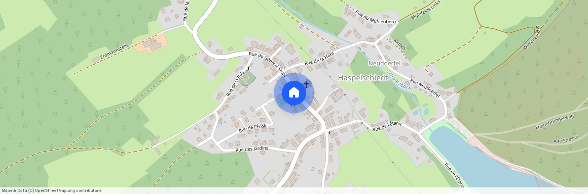 57230, Haspelschiedt