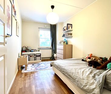 Sidensvansvägen, Sollentuna - Foto 5