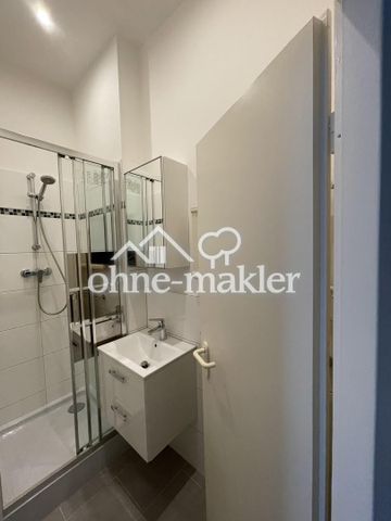 1-Zimmerwohnung nahe Nollendorfplatz - Photo 2