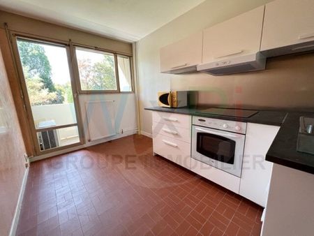 Appartement Meylan 2 pièce(s) 47 m2, - Photo 5