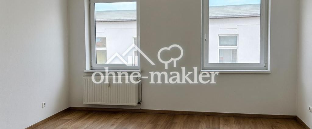 2,5 Zimmer - Großzügig & gut geschnitten - Foto 1