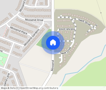 Mossend View, West Calder, West Lothian, EH55 - Photo 1