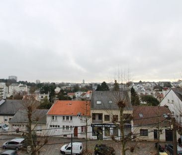 Location Appartement 2 pièces 43m² NANTES 44100 - Photo 6
