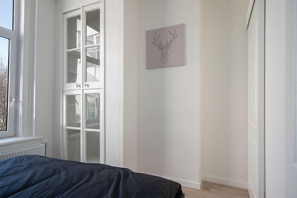 Te huur: Appartement Van Oldenbarneveltstraat 135 B 02 in Rotterdam - Photo 1