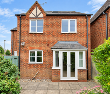 5 bedroom link detached house to rent - Photo 6