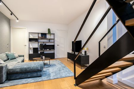Te huur: Appartement Fokke Simonszstraat in Amsterdam - Photo 2