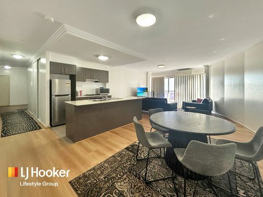 22/51 Lachlan Street, Warwick Farm - Photo 1