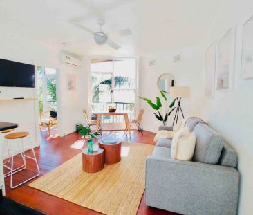 St Kilda Beachside - Fully Furnished - Photo 3