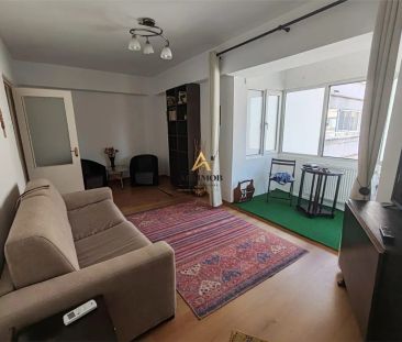 Garsoniera in Ploiesti, zona ultracentrala, Piata Victoriei - Fotografie 2