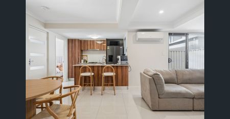 MODERN GROUND FLOOR APARTMENT IN A CONVENIENT RIVERVALE LOCATION - Photo 4