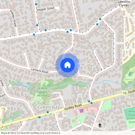 24A Lantana Road, Green Bay, Waitakere City