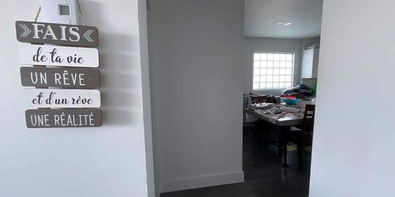 1 CH - 1 SDB - Québec - $1,095 /mo - Photo 3