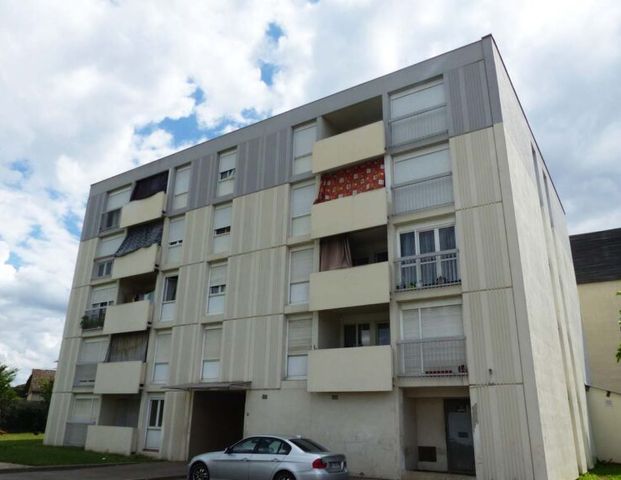 Appartement, 2 pièces – ST RAMBERT D ALBON - Photo 1