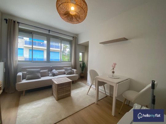 Location Appartement 1 pièce 20m² EPERNAY 51200 - Photo 1