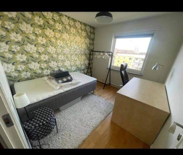 Övre Hallegatan, Göteborg - Foto 2