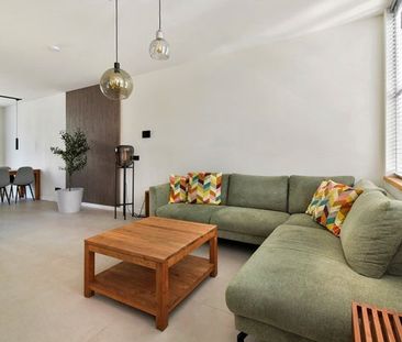 Te huur: Huis Zuiderstraat 6 a in Zandvoort - Photo 1