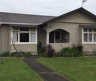 120 Russell Street, City Centre, Palmerston North - Photo 1