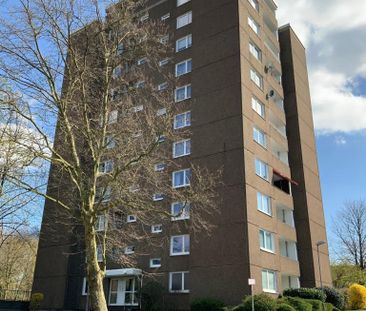 Charmante 2-Zimmer-Etagenwohnung in Essen  Vielfältiges Wohngefühl... - Photo 1