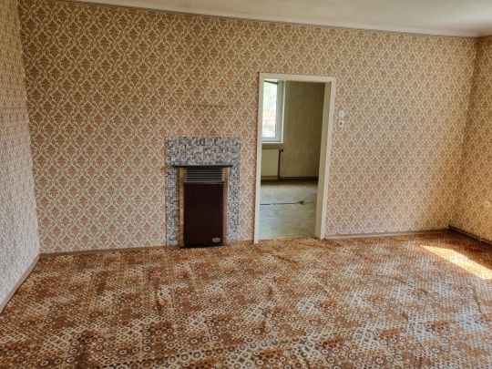 WIR SANIEREN FÜR SIE! unbefristete Wohnung in schöner Lage! - Photo 1